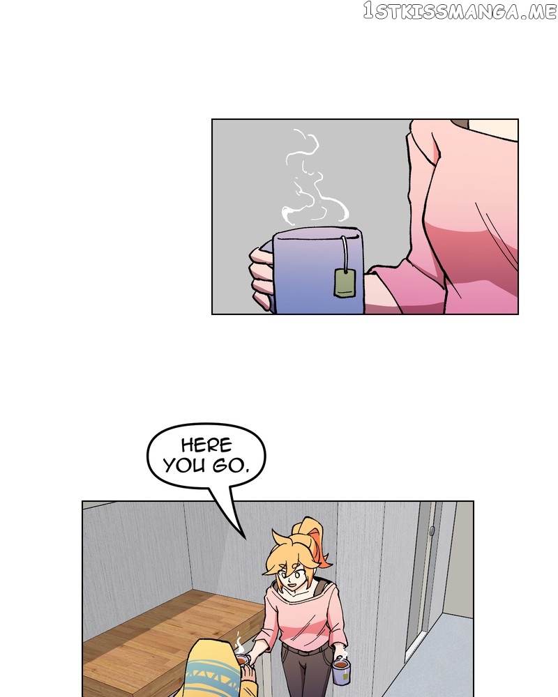 Immortal Weakling Chapter 29 - page 48