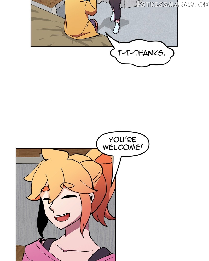 Immortal Weakling Chapter 29 - page 49