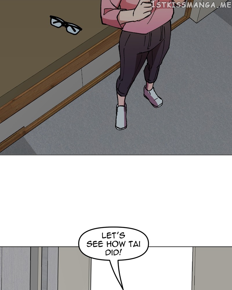 Immortal Weakling Chapter 29 - page 5