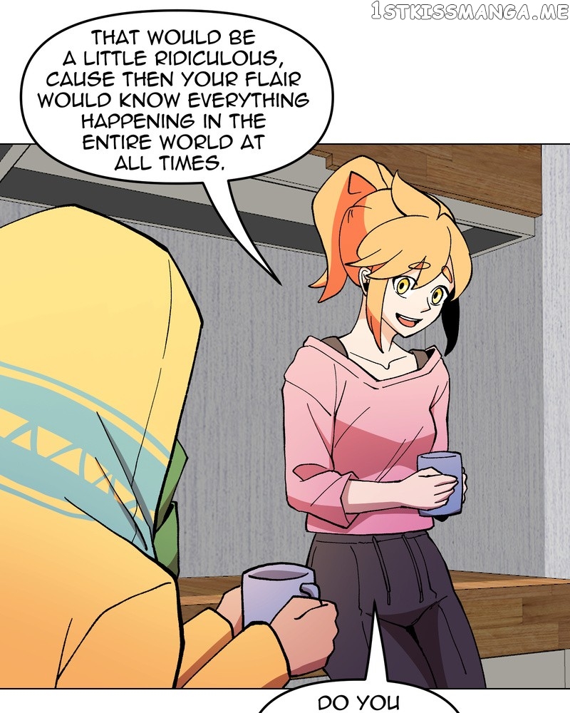 Immortal Weakling Chapter 29 - page 52