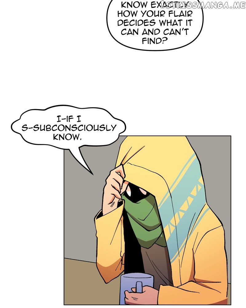 Immortal Weakling Chapter 29 - page 53