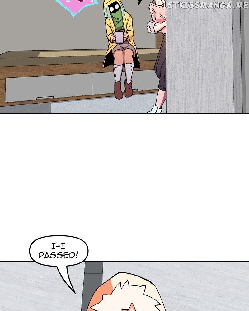 Immortal Weakling Chapter 29 - page 57