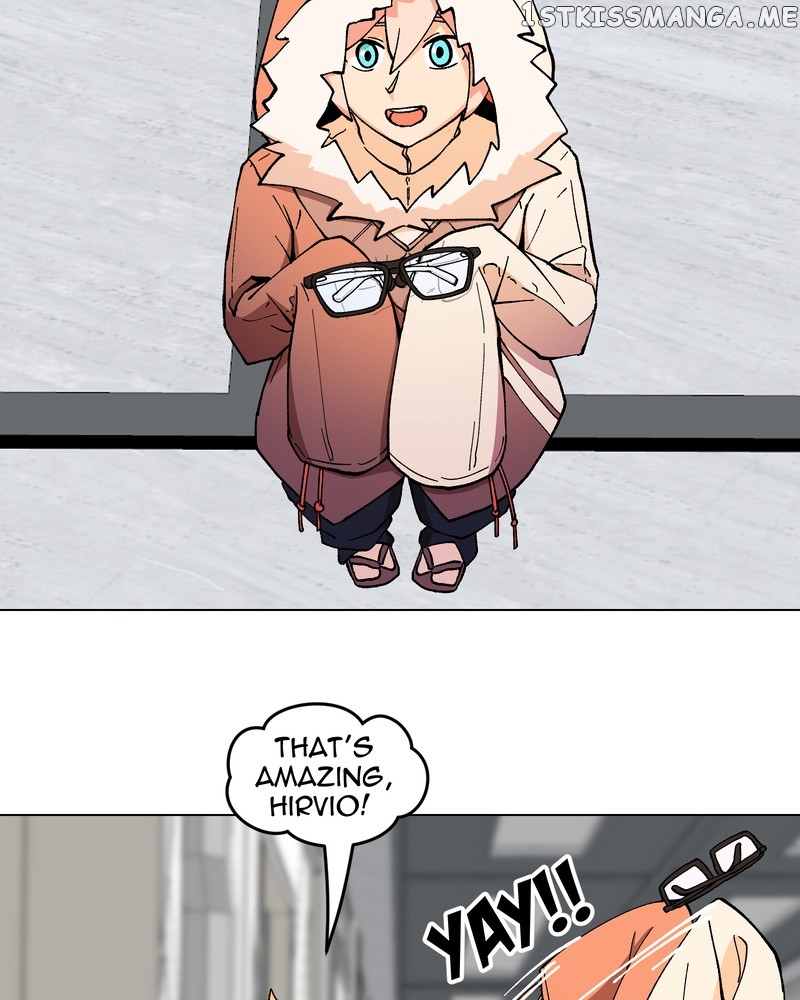 Immortal Weakling Chapter 29 - page 58