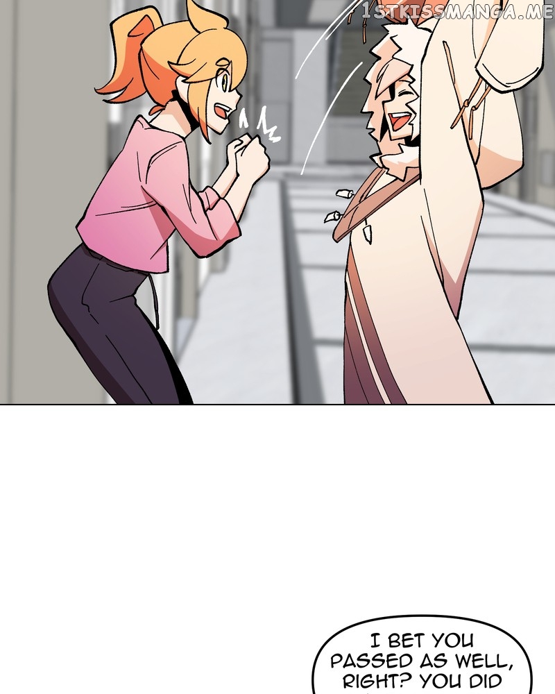 Immortal Weakling Chapter 29 - page 59