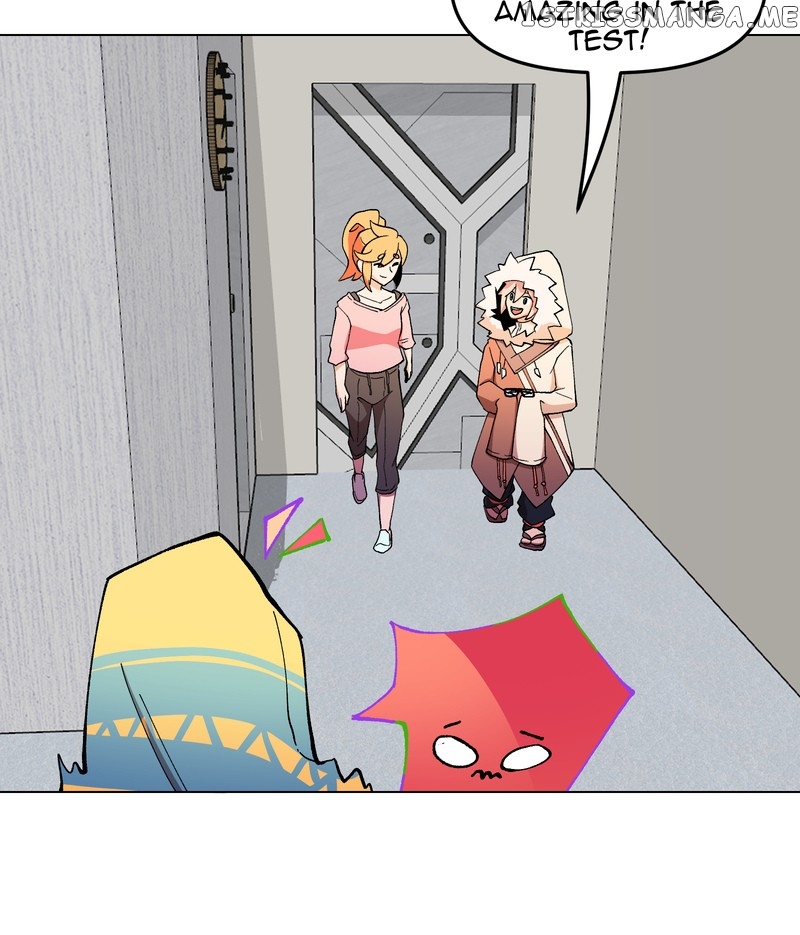 Immortal Weakling Chapter 29 - page 60
