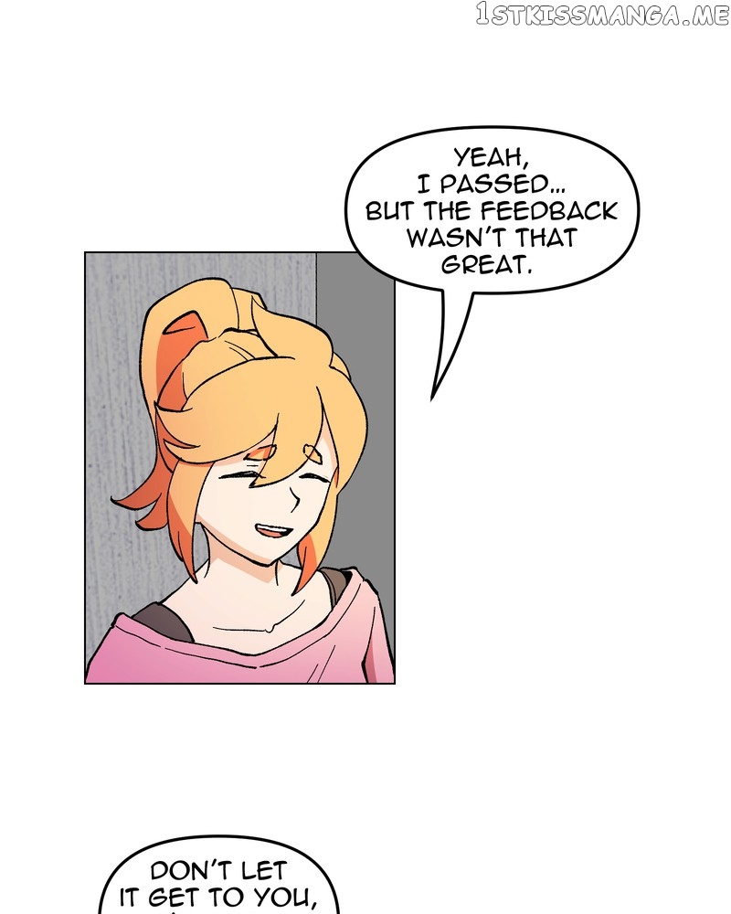 Immortal Weakling Chapter 29 - page 61