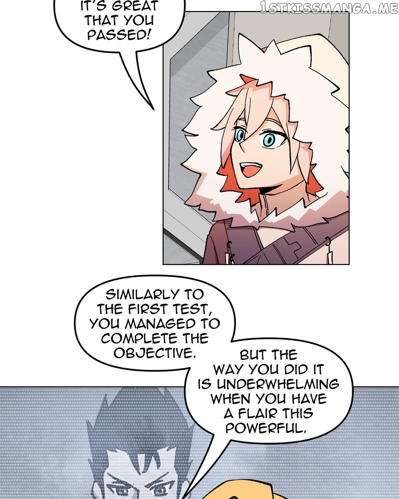 Immortal Weakling Chapter 29 - page 62
