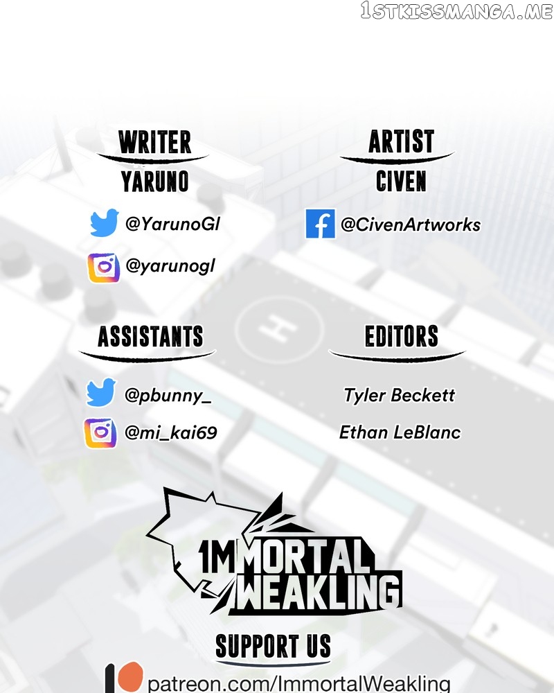 Immortal Weakling Chapter 29 - page 68