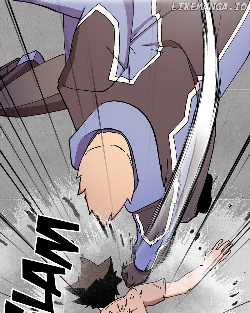 Immortal Weakling Chapter 54 - page 13