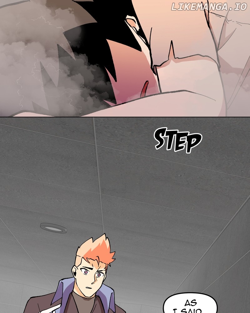 Immortal Weakling Chapter 54 - page 28