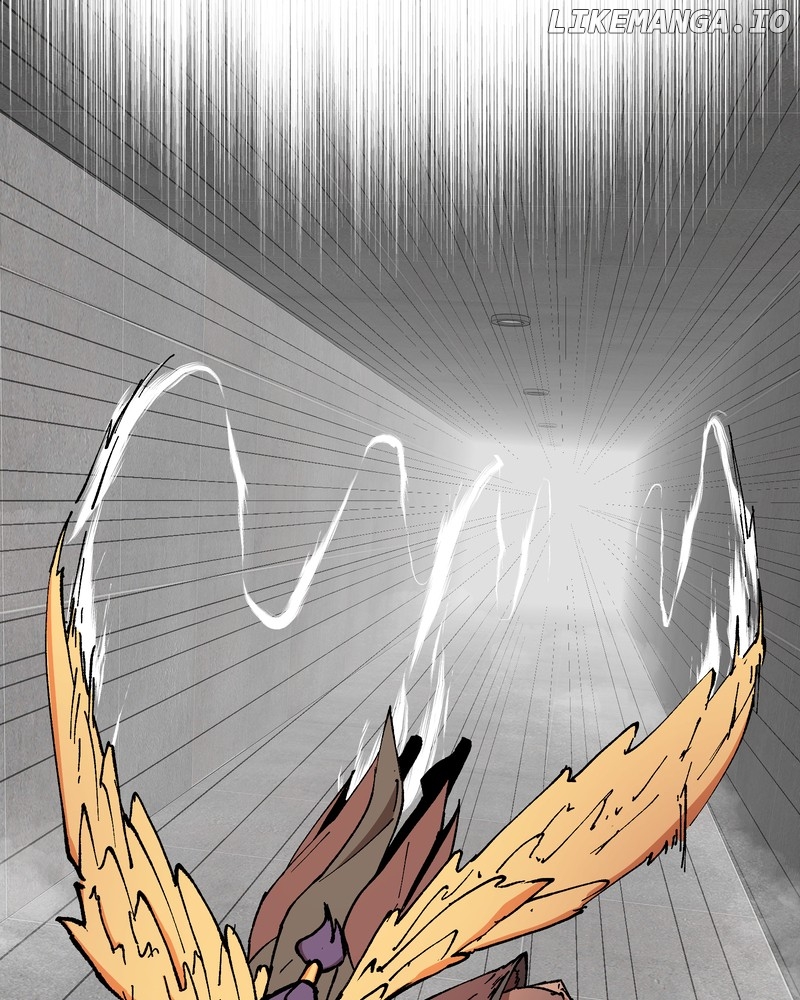 Immortal Weakling Chapter 54 - page 35