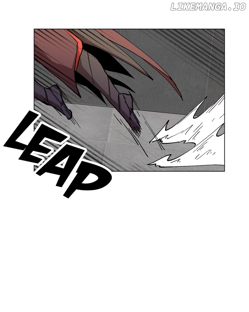 Immortal Weakling Chapter 54 - page 41