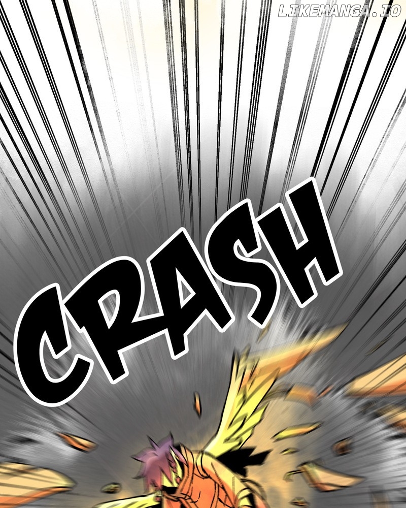 Immortal Weakling Chapter 54 - page 48