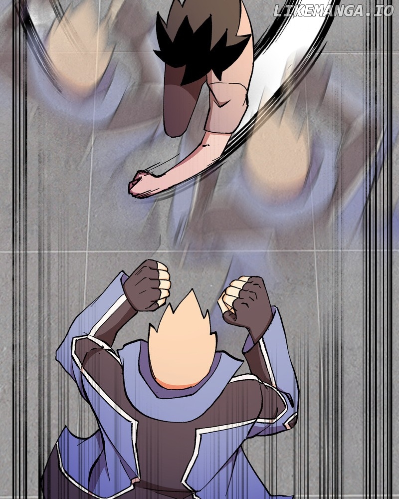 Immortal Weakling Chapter 54 - page 63