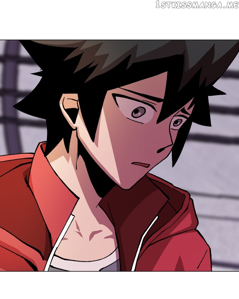 Immortal Weakling Chapter 28 - page 11