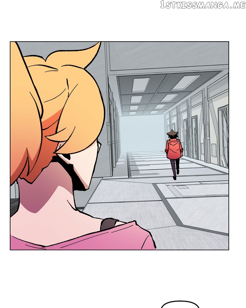Immortal Weakling Chapter 28 - page 12