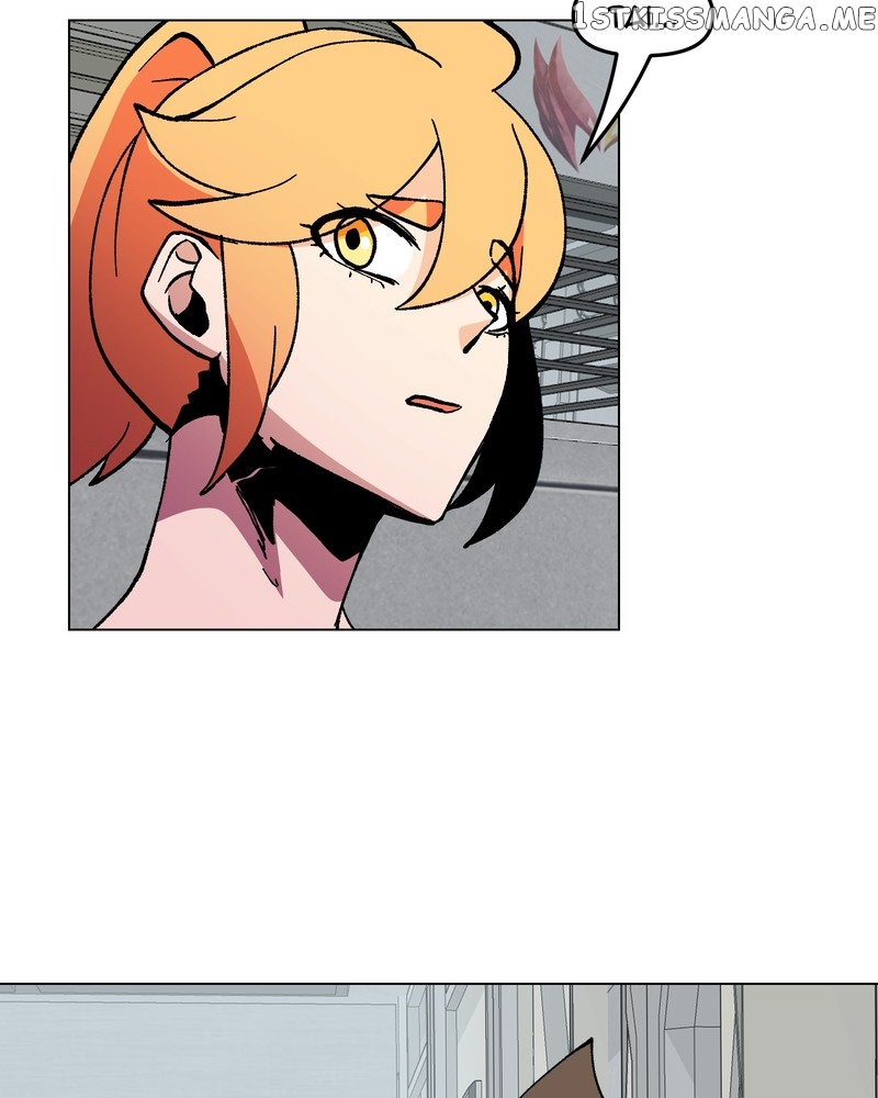 Immortal Weakling Chapter 28 - page 13