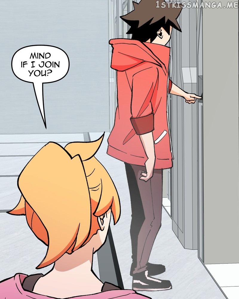 Immortal Weakling Chapter 28 - page 14