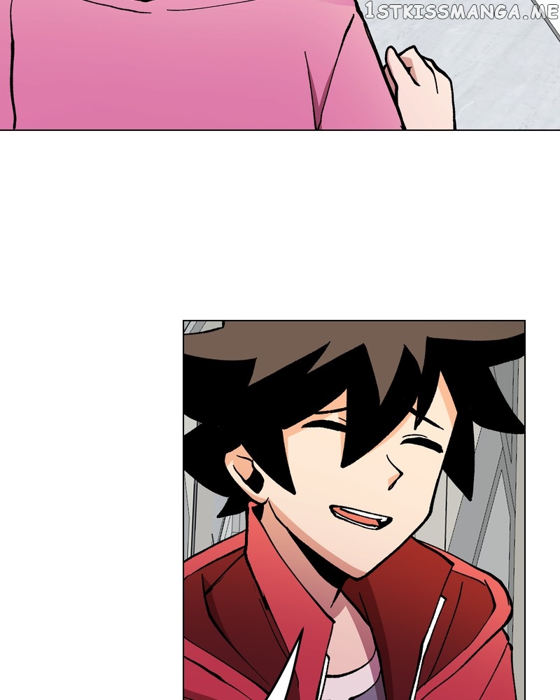 Immortal Weakling Chapter 28 - page 15