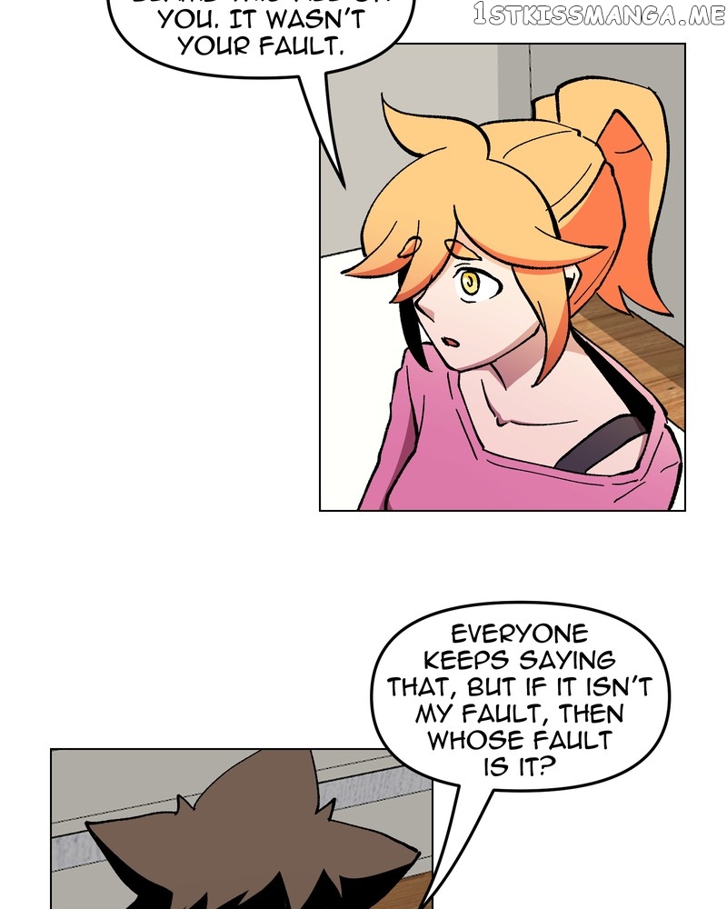 Immortal Weakling Chapter 28 - page 18