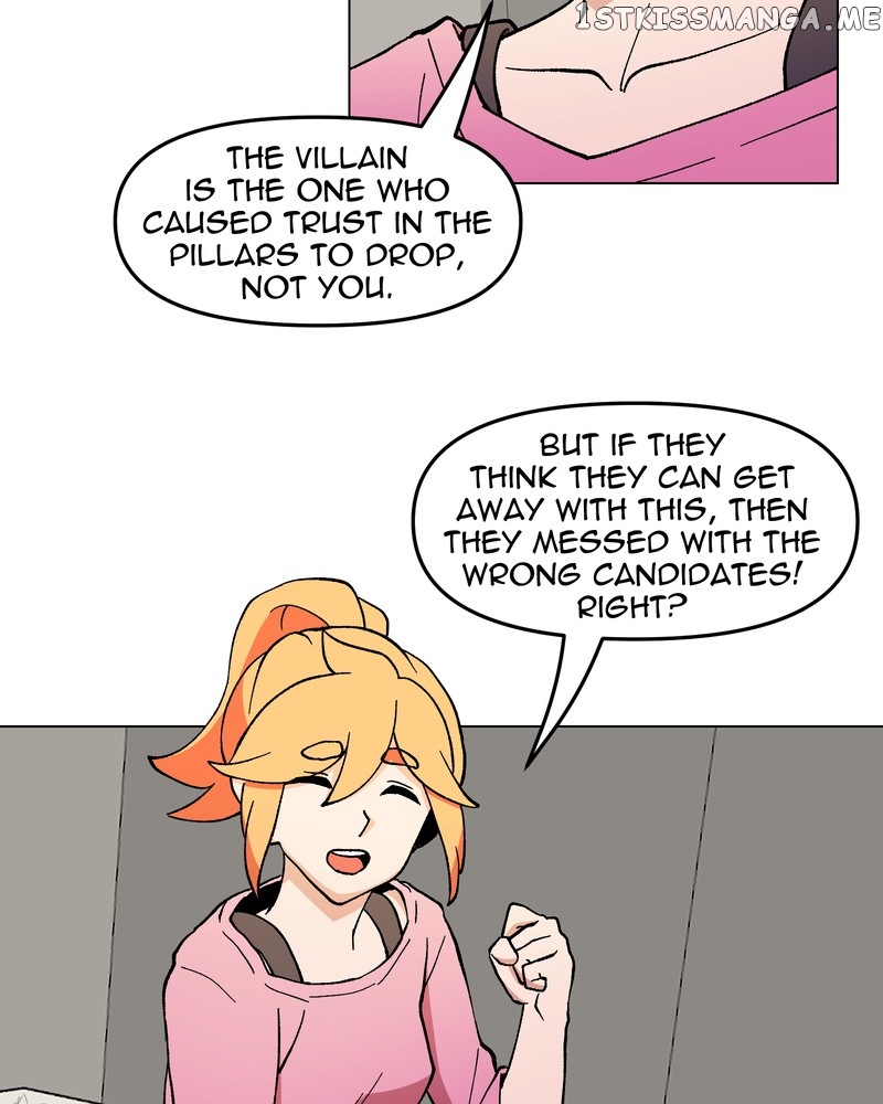 Immortal Weakling Chapter 28 - page 24