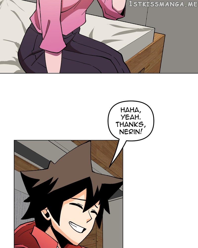 Immortal Weakling Chapter 28 - page 25