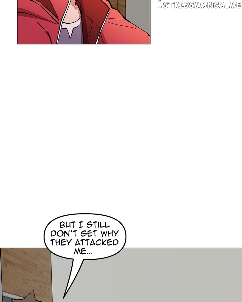 Immortal Weakling Chapter 28 - page 26