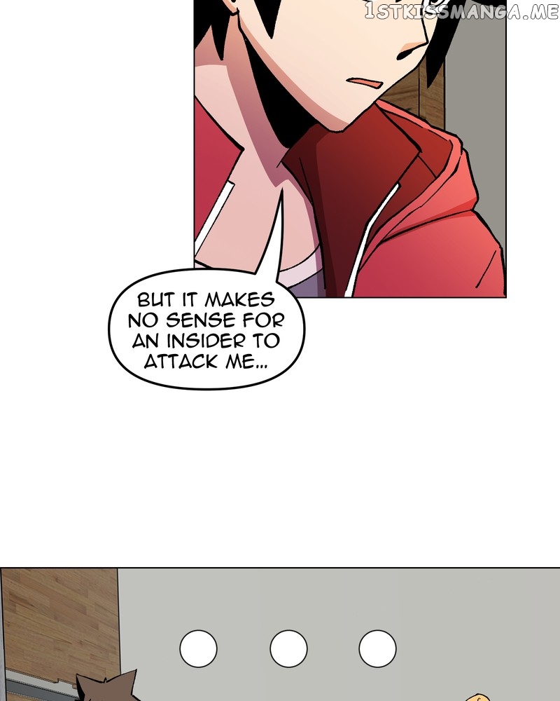 Immortal Weakling Chapter 28 - page 28