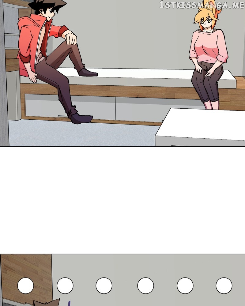 Immortal Weakling Chapter 28 - page 29