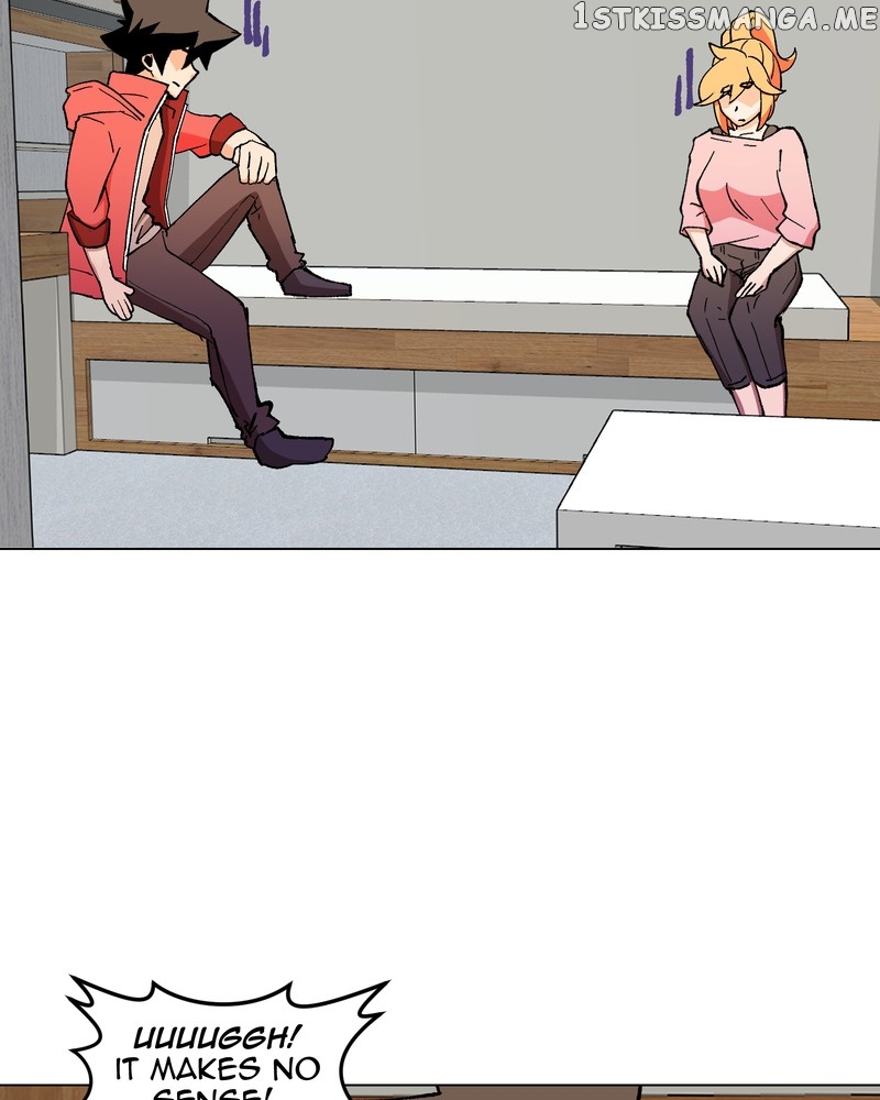 Immortal Weakling Chapter 28 - page 30