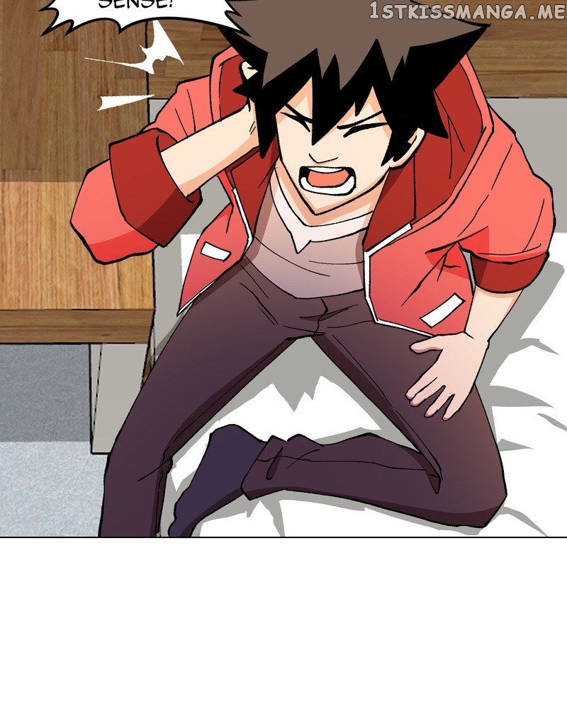 Immortal Weakling Chapter 28 - page 31