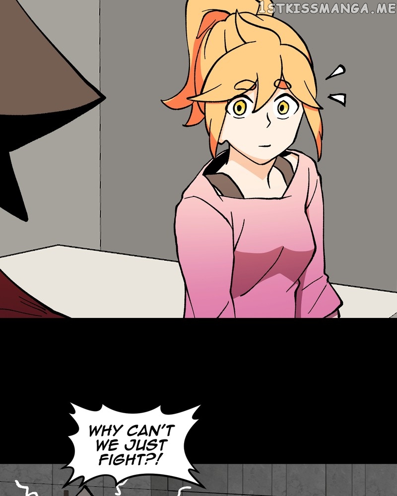 Immortal Weakling Chapter 28 - page 35