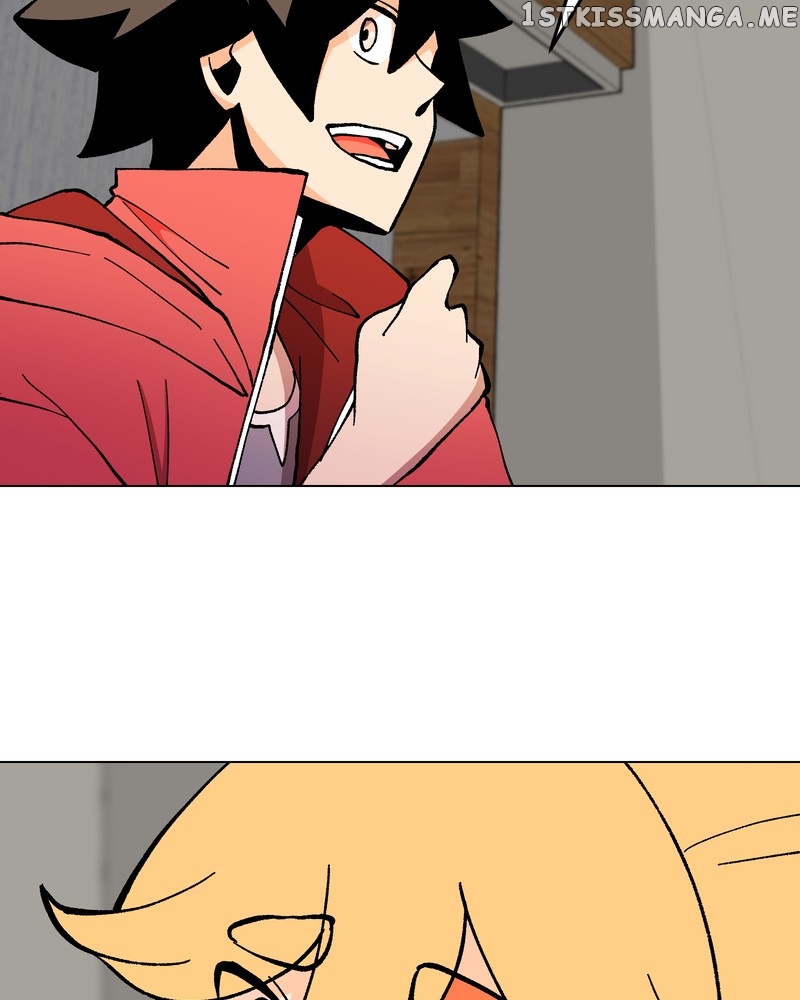 Immortal Weakling Chapter 28 - page 38