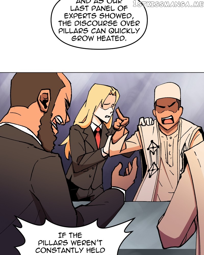 Immortal Weakling Chapter 28 - page 4