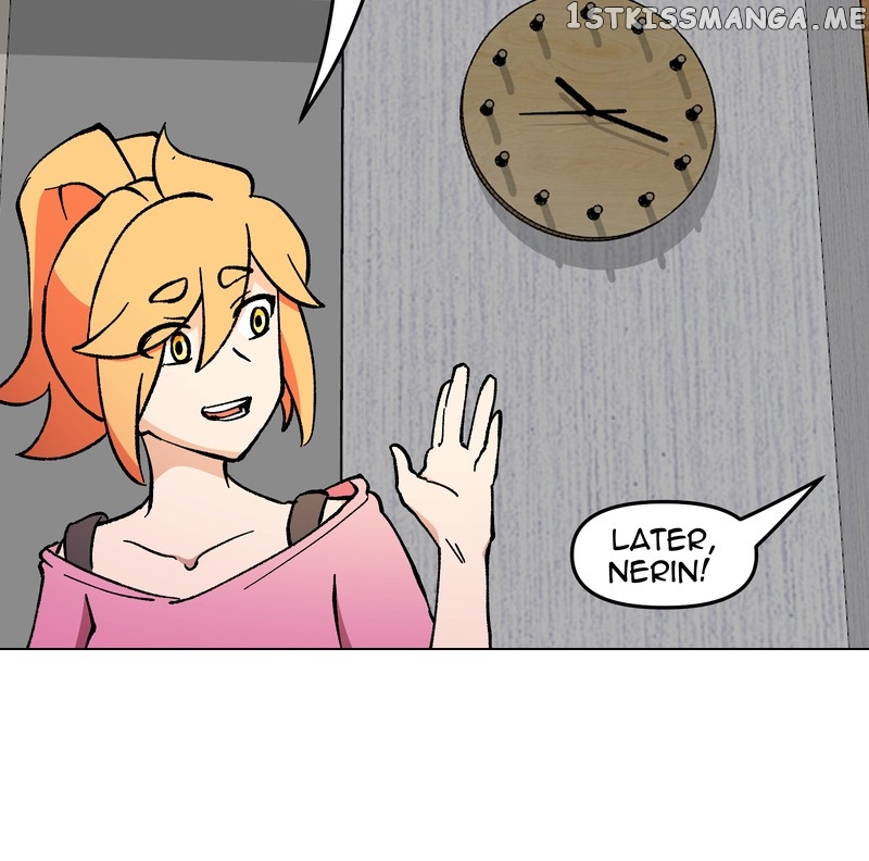 Immortal Weakling Chapter 28 - page 41