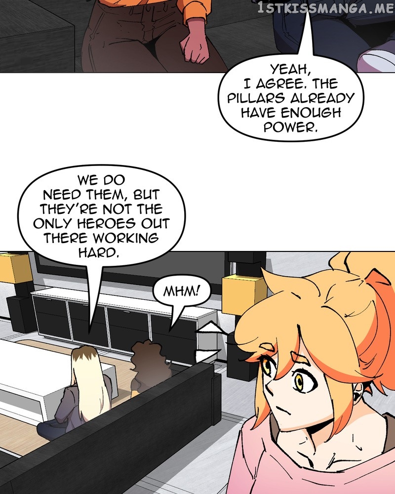 Immortal Weakling Chapter 28 - page 44