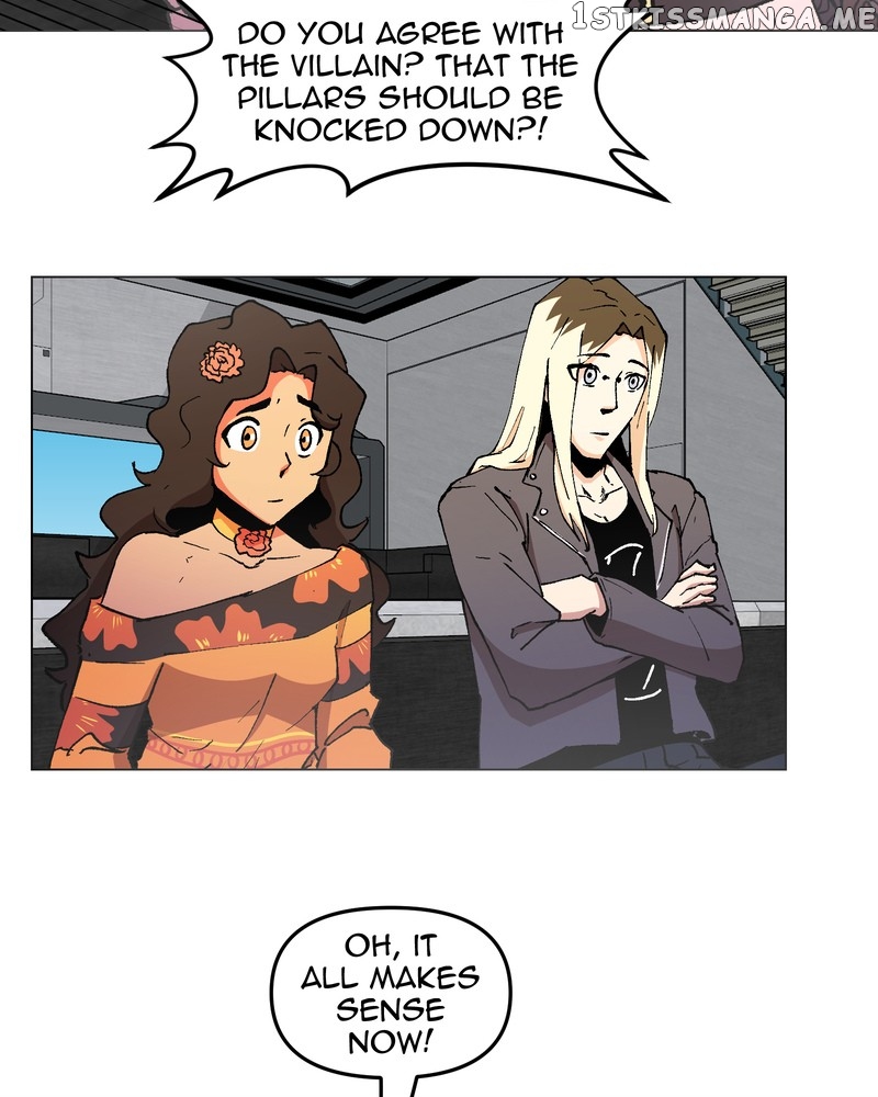 Immortal Weakling Chapter 28 - page 47