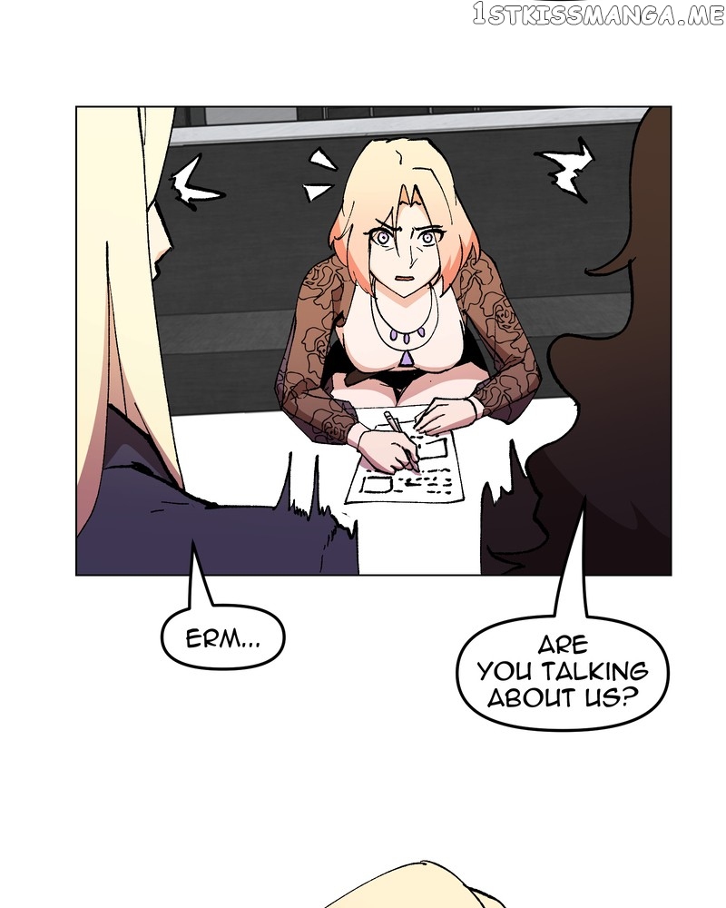 Immortal Weakling Chapter 28 - page 49