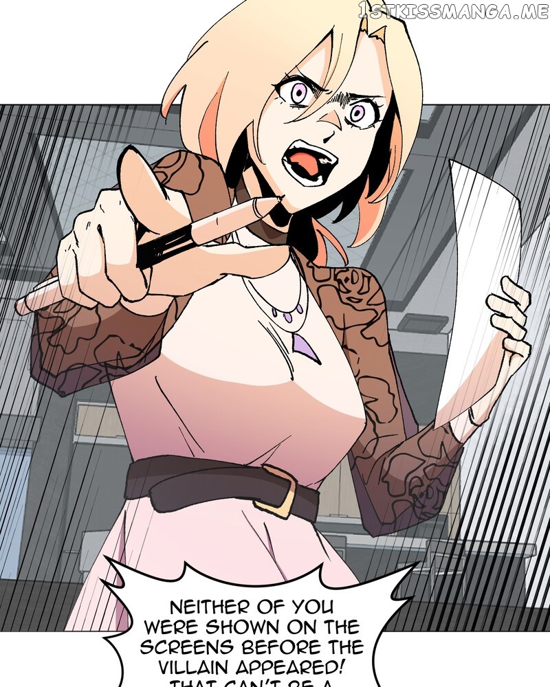 Immortal Weakling Chapter 28 - page 50