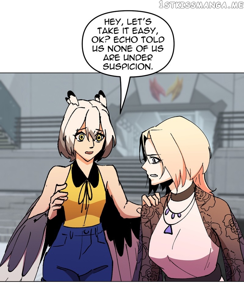 Immortal Weakling Chapter 28 - page 53