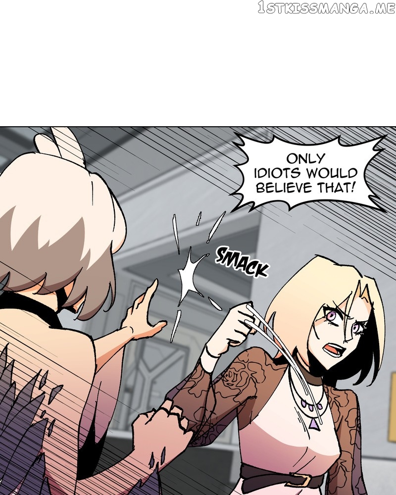 Immortal Weakling Chapter 28 - page 54
