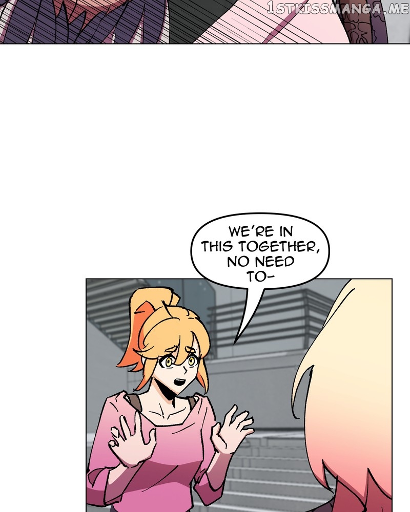 Immortal Weakling Chapter 28 - page 55