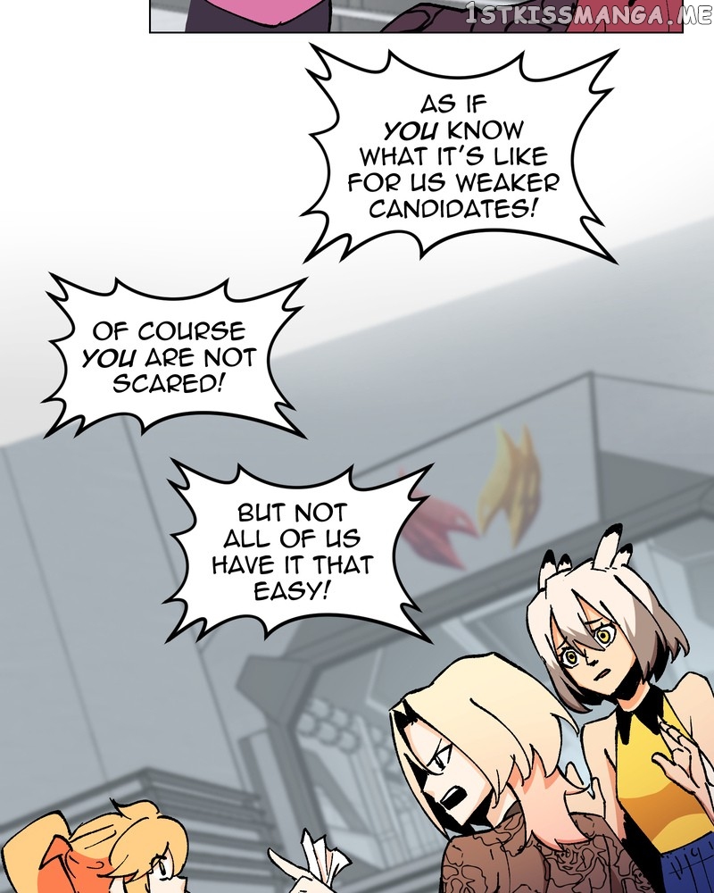 Immortal Weakling Chapter 28 - page 56