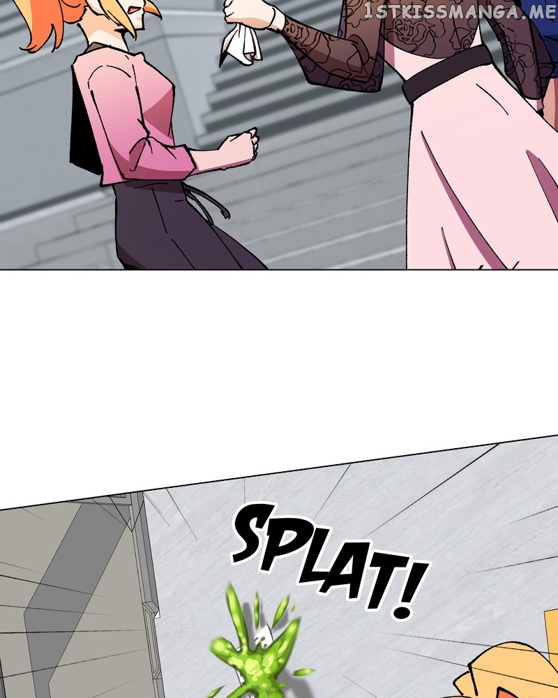 Immortal Weakling Chapter 28 - page 57
