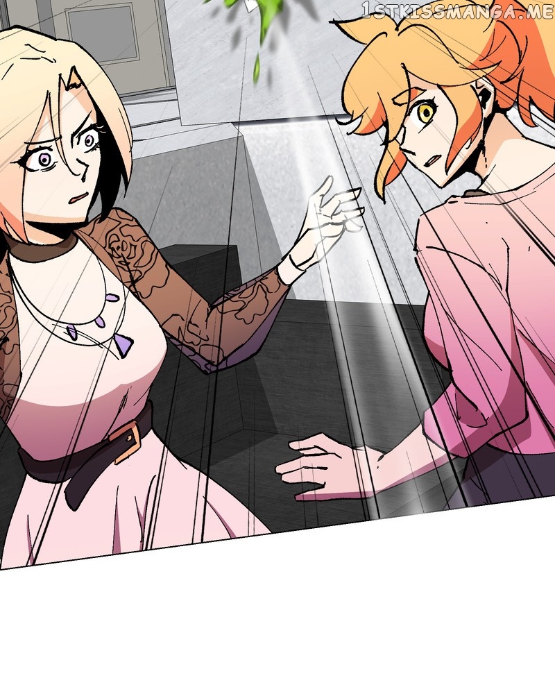 Immortal Weakling Chapter 28 - page 58