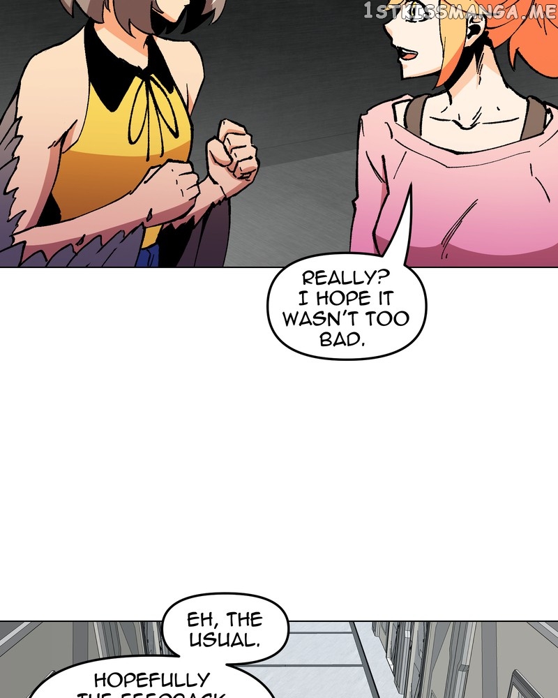 Immortal Weakling Chapter 28 - page 64