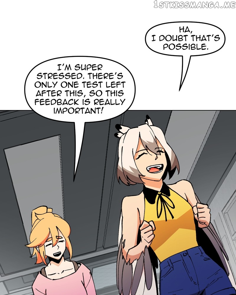 Immortal Weakling Chapter 28 - page 67