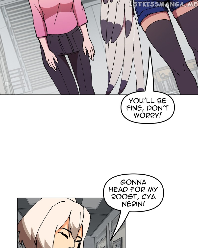 Immortal Weakling Chapter 28 - page 68