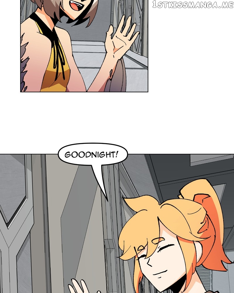 Immortal Weakling Chapter 28 - page 69