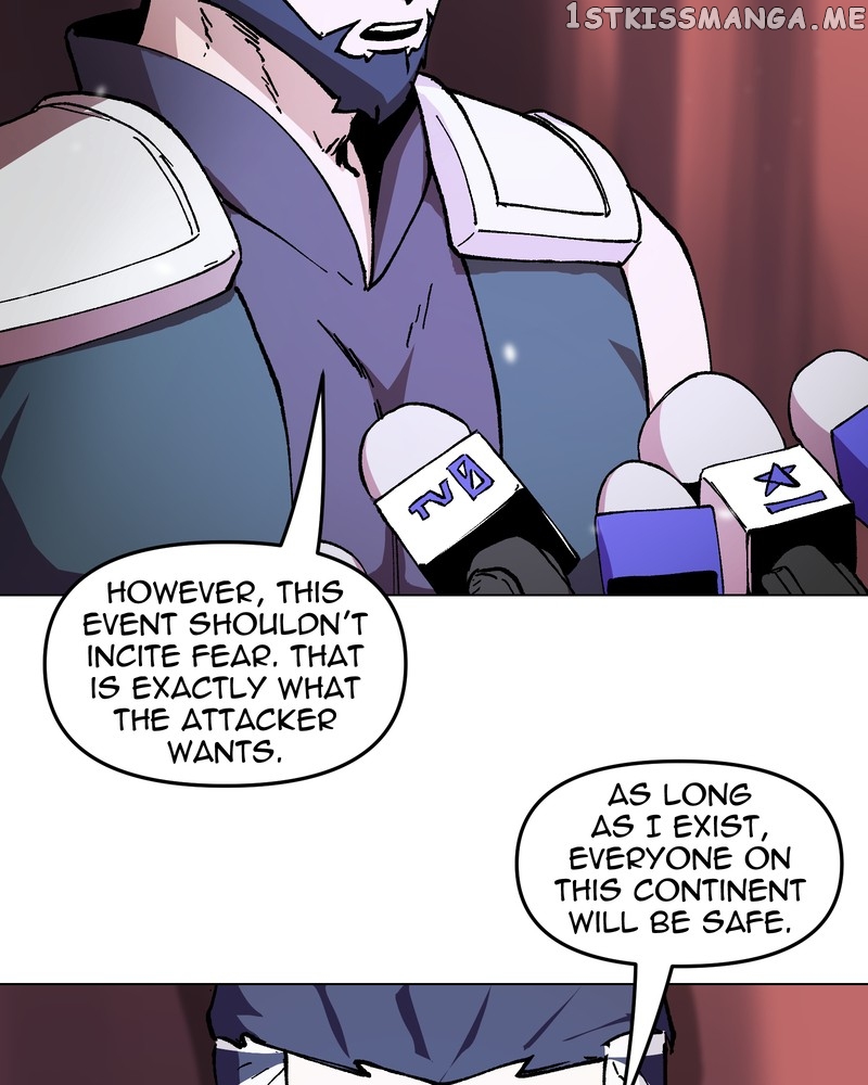 Immortal Weakling Chapter 28 - page 7